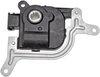 Air Door Actuator - Mode - image 3
