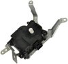 AIR DOOR ACTUATORS - image 1