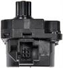 AIR DOOR ACTUATOR - BLEND - image 1