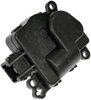 AIR DOOR ACTUATORS