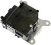 AIR DOOR ACTUATOR - image 1