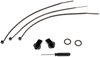604-386 Single Zone Relocation Kit; 2005-2010 Jeep - image 1