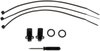 604-386 Single Zone Relocation Kit; 2005-2010 Jeep - image 3