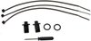 604-386 Single Zone Relocation Kit; 2005-2010 Jeep - image 4