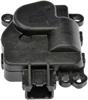 Mode Air Door Actuator 2011-2018 Ford Fiesta - Main Position - image 1