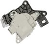 AIR DOOR ACTUATOR - image 1