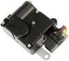 AIR DOOR ACTUATOR - image 1