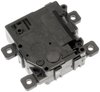 AIR DOOR ACTUATOR - image 1