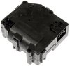 AIR DOOR ACTUATOR - image 1