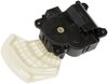AIR DOOR ACTUATOR - image 1
