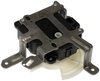 AIR DOOR ACTUATOR - image 1