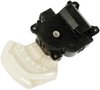 AIR DOOR ACTUATOR