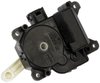 AIR DOOR ACTUATOR