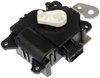 AIR DOOR ACTUATOR