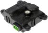 AIR DOOR ACTUATOR