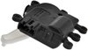 AIR DOOR ACTUATORS