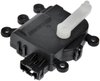 AIR DOOR ACTUATORS