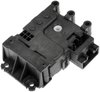 AIR DOOR ACTUATORS - image 1