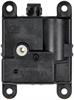 AIR DOOR ACTUATOR - MODE