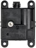 AIR DOOR ACTUATOR - MODE - image 2