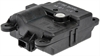 AIR DOOR ACTUATOR - BLEND - image 1