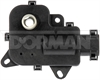 604-5101CD Heavy Duty Air Door Actuator; 2001-2020 International