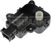 604-5101CD Heavy Duty Air Door Actuator; 2001-2020 International - image 2
