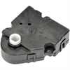 604-5103 Heavy Duty Air Door Actuator; Blue/International/Kenworth/Peterbilt/Volvo/Western - image 1