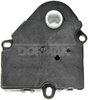 604-5103CD Heavy Duty Air Door Actuator; Blue/International/Kenworth/Peterbilt/Volvo/Western - image 2