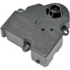 604-5106 Heavy Duty Air Door Actuator; 2001-2012 International; 2002-2011 Kenworth - image 1