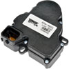 604-5401 Heater Control Valve Actuator; 2006-2024 Kenworth - image 1