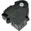 604-5402 Heater Control Valve Actuator; 1997-2011 Peterbilt 320 - image 1