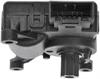 AIR DOOR ACTUATOR - MODE - image 1