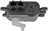 Air Door Actuator Fresh Air Inlet Style - image 2