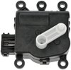 Air Door Actuator Fresh Air Inlet Style - image 3