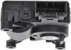 AIR DOOR ACTUATOR - MODE