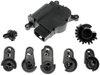 AIR DOOR ACTUATORS - image 1