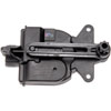 Air Door Actuator - Re-Circulation - image 2