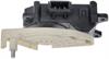 AIR DOOR ACTUATOR - MODE - image 1