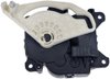AIR DOOR ACTUATOR - MODE - image 3