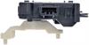 AIR DOOR ACTUATOR - TEMP - image 1