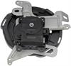 Air Door Actuator - Motor Mode Door - image 1