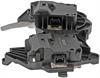 Air Door Actuator -Mode Door - image 1