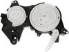 Air Door Actuator -Mode Door - image 3