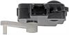 Air Door Actuator - Mode