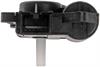 Air Door Actuator - Temp - image 1