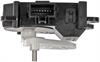 Mode Air Door Actuator - image 1