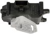 Mode Air Door Actuator - image 2