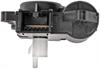 Air Door Actuator - Floor - image 1