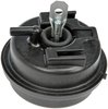 Air Door Actuator Defroster Vacuum Style - image 3